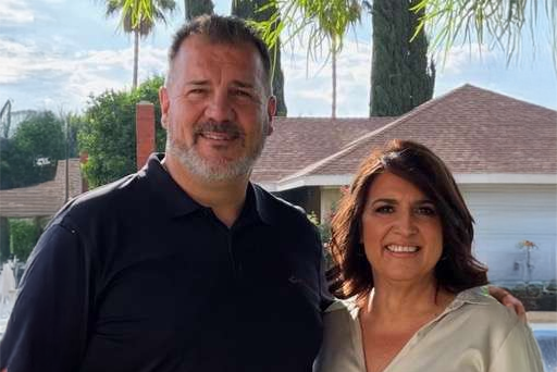 REVIVAL WEEKEND | Evangelists Wes & Regina Webber