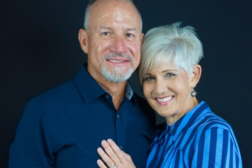 Kevin & Anne Durant | Resurrection Power!